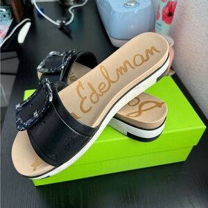 Sam Edelman Ariane Sandals